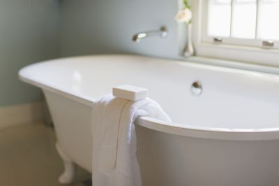 Soaking Tub Installations