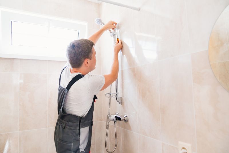 Cost of Shower Installation in Schenectady, NY